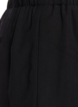  - THE ROW - Xon Drawstring Pants