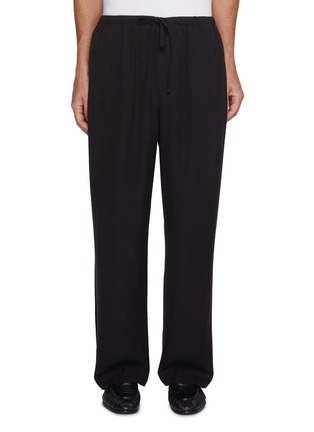 Main View - Click To Enlarge - THE ROW - Xon Drawstring Pants