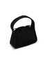 Detail View - Click To Enlarge - ALEXANDERWANG - Small Ryan Ribbed Knit Bag