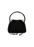 Main View - Click To Enlarge - ALEXANDERWANG - Small Ryan Ribbed Knit Bag