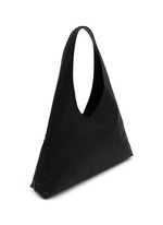 ALEXANDERWANG | Large Pike Crinkle Leather Hobo Bag | Women