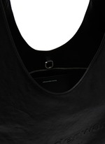 ALEXANDERWANG | Large Pike Crinkle Leather Hobo Bag | Women ALEXANDERWANG | Large Pike Crinkle Leather Hobo Bag | Women