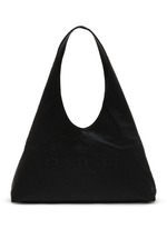 Alexander Wang Pike スモール ホーボー レザー ショルダー ALEXANDERWANG | Large Pike Crinkle Leather Hobo Bag | Women