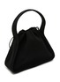 Detail View - Click To Enlarge - ALEXANDERWANG - Large Ryan Ribbed Knit Bag