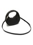 Detail View - Click To Enlarge - ALEXANDERWANG - Mini Twyst Leather Bag