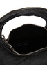 Detail View - Click To Enlarge - ALEXANDERWANG - Mini Twyst Leather Bag