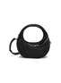 Main View - Click To Enlarge - ALEXANDERWANG - Mini Twyst Leather Bag