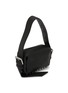 Detail View - Click To Enlarge - ALEXANDERWANG - Small Ricco Pebbled Leather Bag