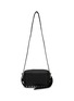 Main View - Click To Enlarge - ALEXANDERWANG - Small Ricco Pebbled Leather Bag