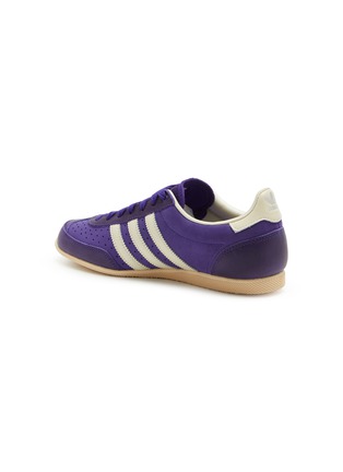  - ADIDAS - Japan Low Top Leather Women's Sneakers