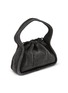 Detail View - Click To Enlarge - ALEXANDERWANG - Small Ryan Ribbed Knit Bag