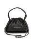 Main View - Click To Enlarge - ALEXANDERWANG - Small Ryan Ribbed Knit Bag