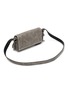 Detail View - Click To Enlarge - ALEXANDERWANG - Ricco Slim Flap Leather Shoulder Bag