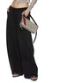 Figure View - Click To Enlarge - ALEXANDERWANG - Ricco Slim Flap Leather Shoulder Bag