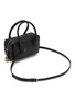 Detail View - Click To Enlarge - ALEXANDERWANG - Small Roux Leather Bag
