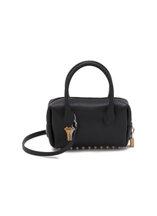 Main View - Click To Enlarge - ALEXANDERWANG - Small Roux Leather Bag