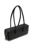 Detail View - Click To Enlarge - ALEXANDERWANG - Medium Roux Leather Bag