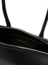 Detail View - Click To Enlarge - ALEXANDERWANG - Medium Roux Leather Bag
