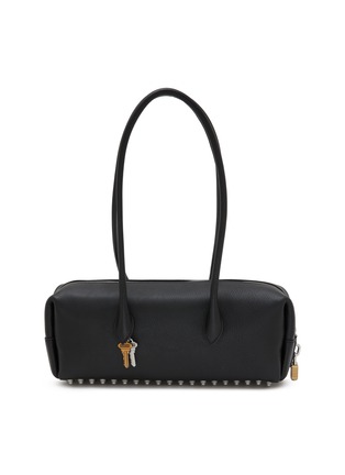 Main View - Click To Enlarge - ALEXANDERWANG - Medium Roux Leather Bag