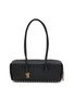 Main View - Click To Enlarge - ALEXANDERWANG - Medium Roux Leather Bag