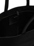 Detail View - Click To Enlarge - ALEXANDERWANG - Punch Canvas Tote Bag