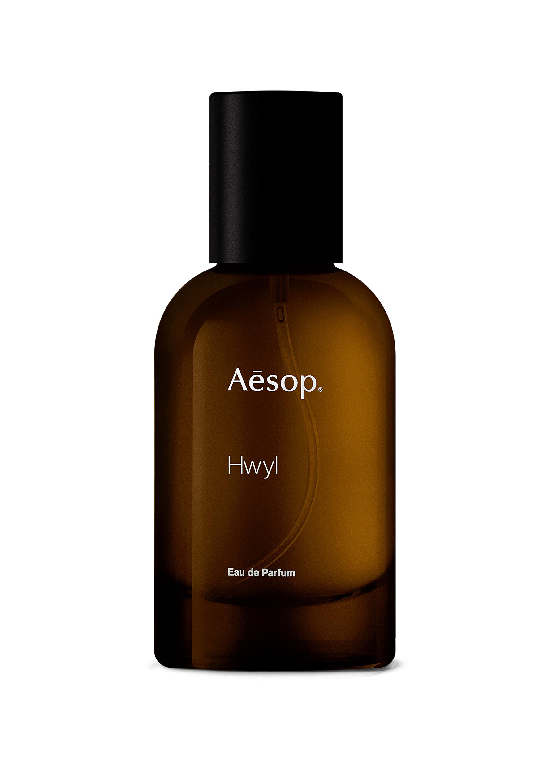 AESOP | Hwyl Eau de Parfum 50ml | Lane Crawford Aesop Hwyl 50ml