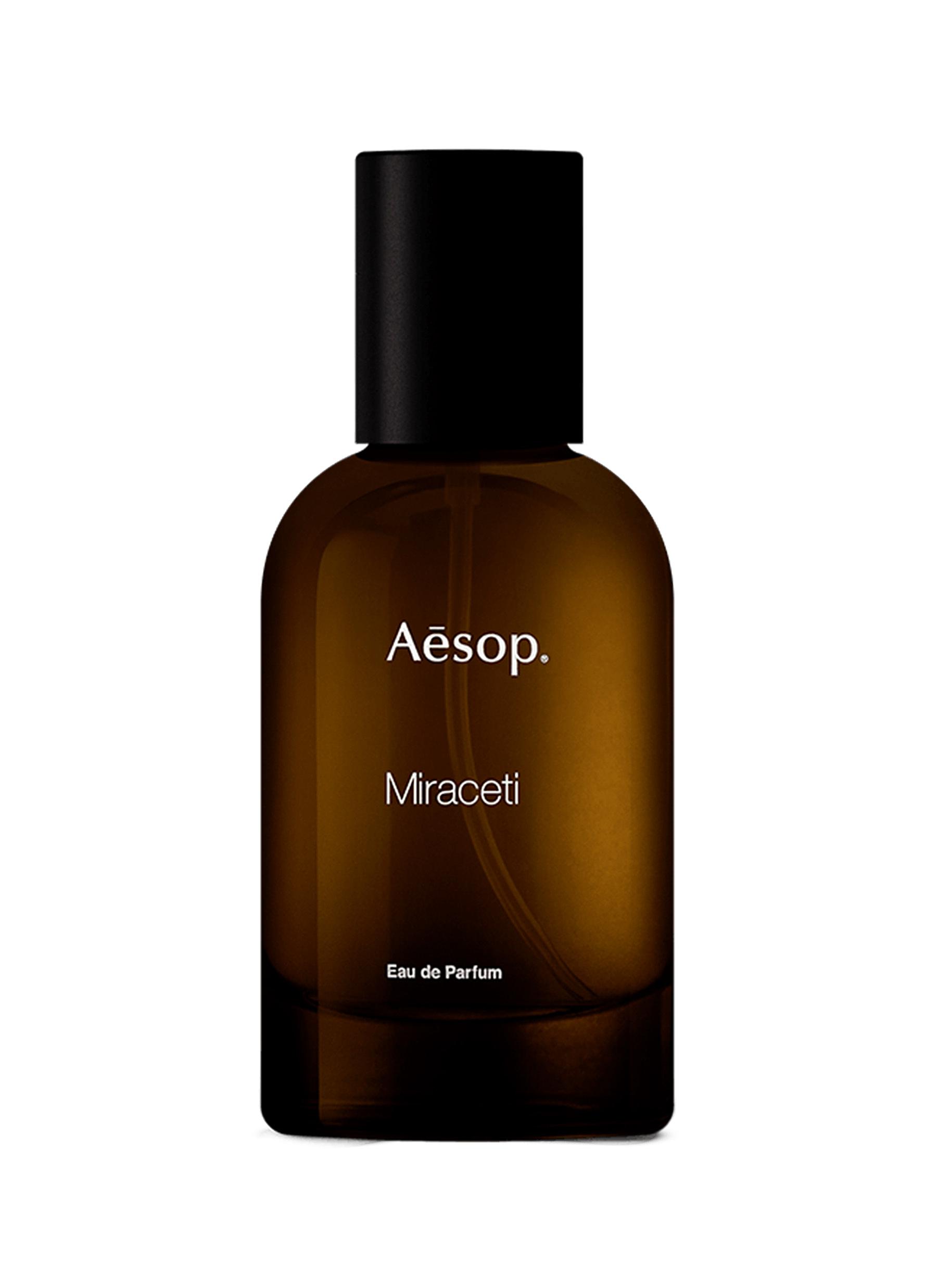 AESOP | Miraceti Eau de Parfum 50ml | Lane Crawford