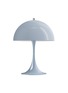 Main View - Click To Enlarge - LOUIS POULSEN - Panthella 250 Table Lamp — Pale Blue