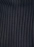  - LE17SEPTEMBRE - Fia Ribbed Pleated Top
