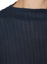  - LE17SEPTEMBRE - Fia Pleated Long Sleeve Top
