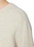  - LE17SEPTEMBRE - Raglan Cashmere Blend Sweater