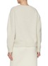 Back View - Click To Enlarge - LE17SEPTEMBRE - Raglan Cashmere Blend Sweater