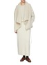 Figure View - Click To Enlarge - LE17SEPTEMBRE - Raglan Cashmere Blend Sweater