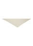 Detail View - Click To Enlarge - LE17SEPTEMBRE - Cashmere Blend Muffler Scarf