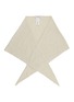 Main View - Click To Enlarge - LE17SEPTEMBRE - Cashmere Blend Muffler Scarf