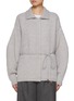 Main View - Click To Enlarge - LE17SEPTEMBRE - Dolman Sleeve Knit Jacket