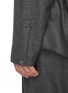  - LE17SEPTEMBRE - Oversized Belted Shirt