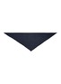 Detail View - Click To Enlarge - LE17SEPTEMBRE - Pleated Rib Knit Muffler Scarf