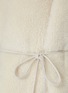  - LE17SEPTEMBRE - Shearling Shawl Collar Wrap Vest