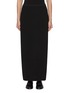 Main View - Click To Enlarge - LE17SEPTEMBRE - High Twist Ribbed Knit Skirt