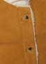  - LE17SEPTEMBRE - Shearling Reversible Vest