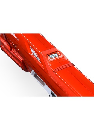  - SPYRA - Spyra Three — Red