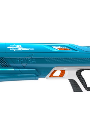 Detail View - Click To Enlarge - SPYRA - Spyra Three — Blue