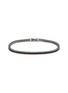 Detail View - Click To Enlarge - TATEOSSIAN - Square Tennis Bracelet