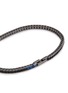 Detail View - Click To Enlarge - TATEOSSIAN - Square Tennis Bracelet