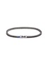 Main View - Click To Enlarge - TATEOSSIAN - Square Tennis Bracelet