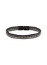 Detail View - Click To Enlarge - TATEOSSIAN - Plated Wrap Bracelet