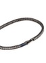 Detail View - Click To Enlarge - TATEOSSIAN - Square Tennis Bracelet