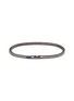 Main View - Click To Enlarge - TATEOSSIAN - Square Tennis Bracelet