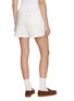 Back View - Click To Enlarge - CLOVE - Elasticated Drawstring Shorts